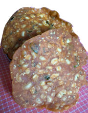 Chekkalu Alisanda Pappu