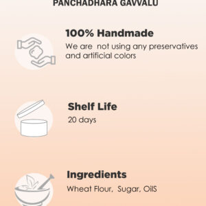 Panchadhara Gavvalu at Aayees.com