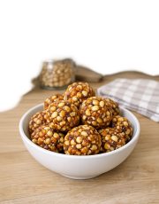 Buy Chana Chikki Online at Aayees
