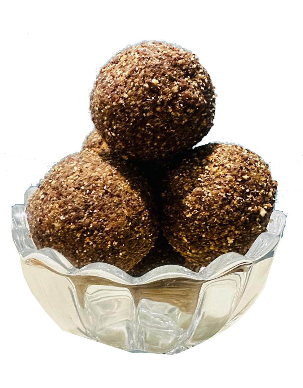 Buy Flax Seed Laddu Online at Aayees.com