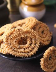 Buy Green Jowar Chakli Online