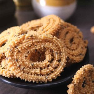 Buy Green Jowar Chakli Online