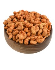 Buy Masala Cashew Nuts Online at Aayees.com