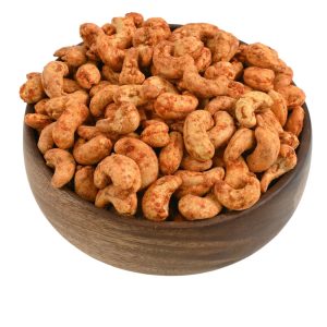 Buy Masala Cashew Nuts Online at Aayees.com
