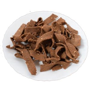 Buy Ragi Ribbon Pakoda Online, Ragi Murukku Online at aayees.com