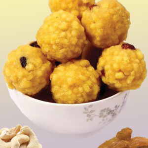 Buy Boondi Laddu at aayee.com
