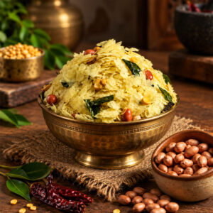 Buy Homemade Chudva Online at Aayees