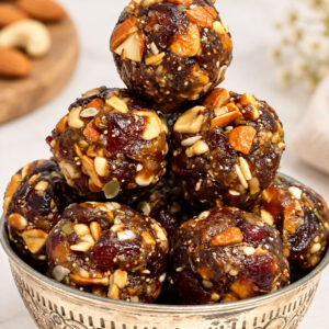 Dry Fruit Laddu at Aayees