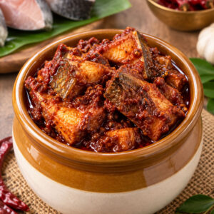 Fish Pickle, Non Veg Pickle at Aayees