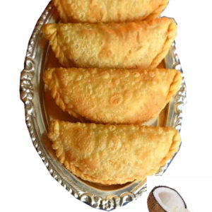 Kajjikayalu - Coconut - aayees.com