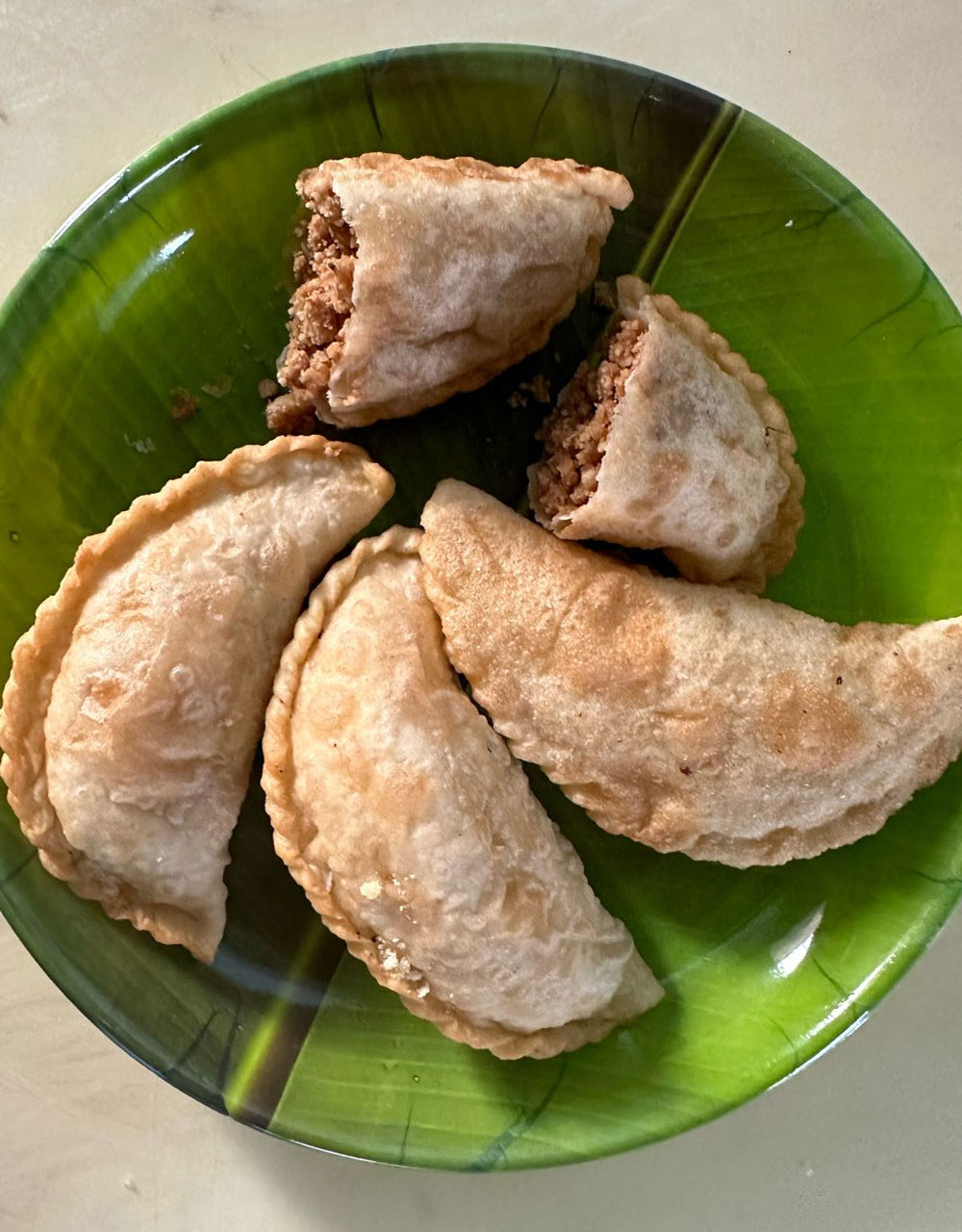 Buy Kajjikayalu Online at Aayees Buy Kajjikayalu Online at Aayees