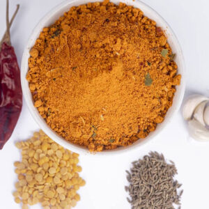 Buy Kandi Karam Podi Online at Aayees.com