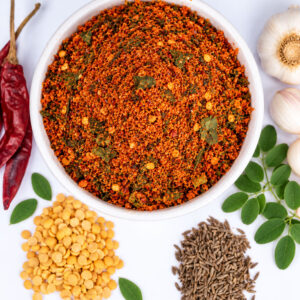 Moringa or Munagaku or Drustick Chilli Powder