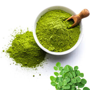Moringa Leaves Powder 100% Organic Online