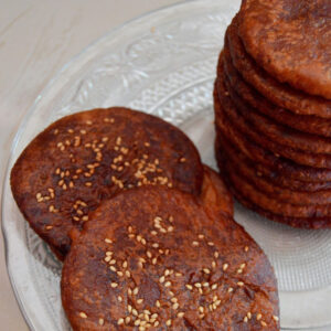 Buy Ariselu made with Jaggery at Aayees