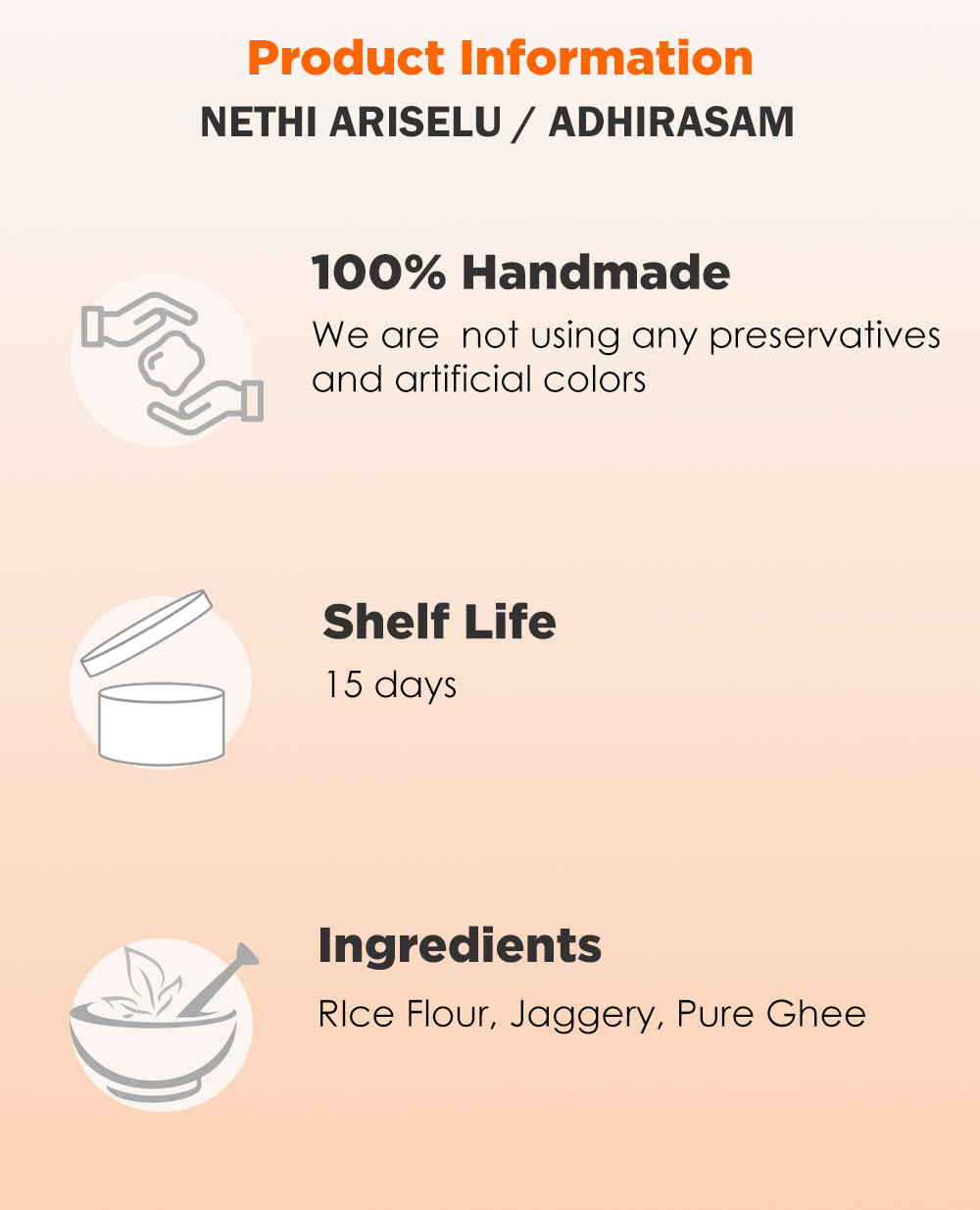 Nethi Ariselu at Aayees.com Nethi Ariselu / Adhirasam from Aayees