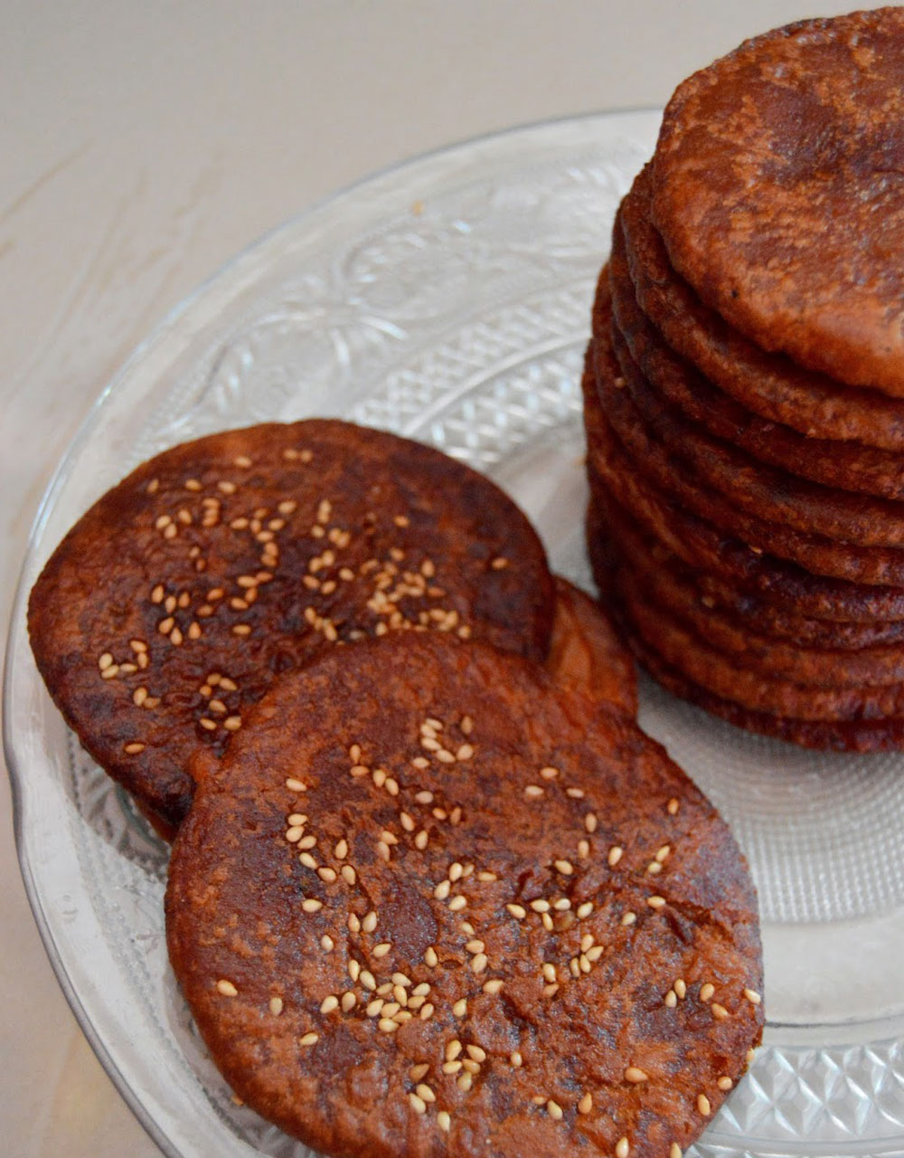 Buy Ariselu made with Jaggery at Aayees Buy Ariselu made with Jaggery at Aayees