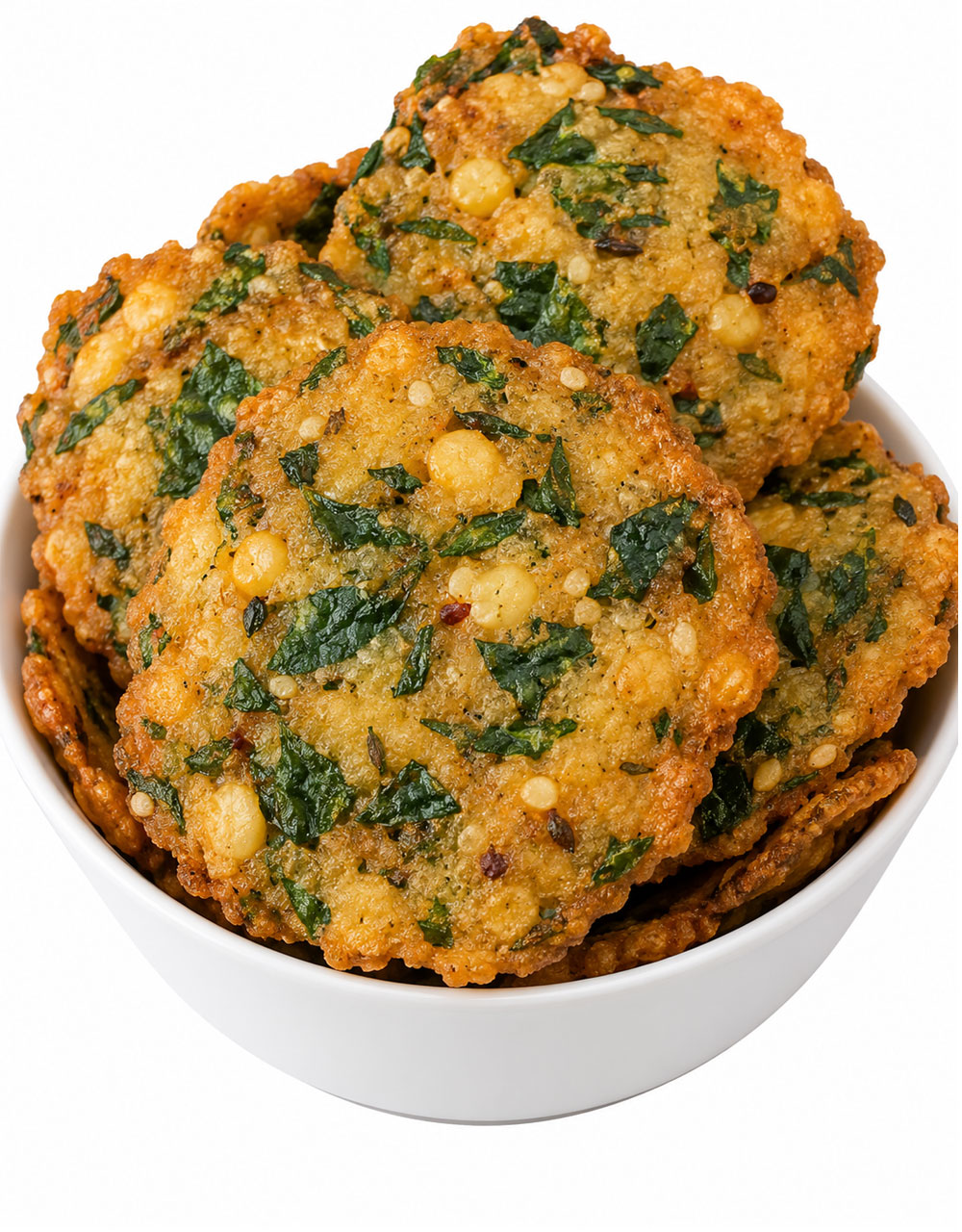 Palakura Garelu, Spinach Leaves Garelu Palakura Garelu, Spinach Leaves Garelu