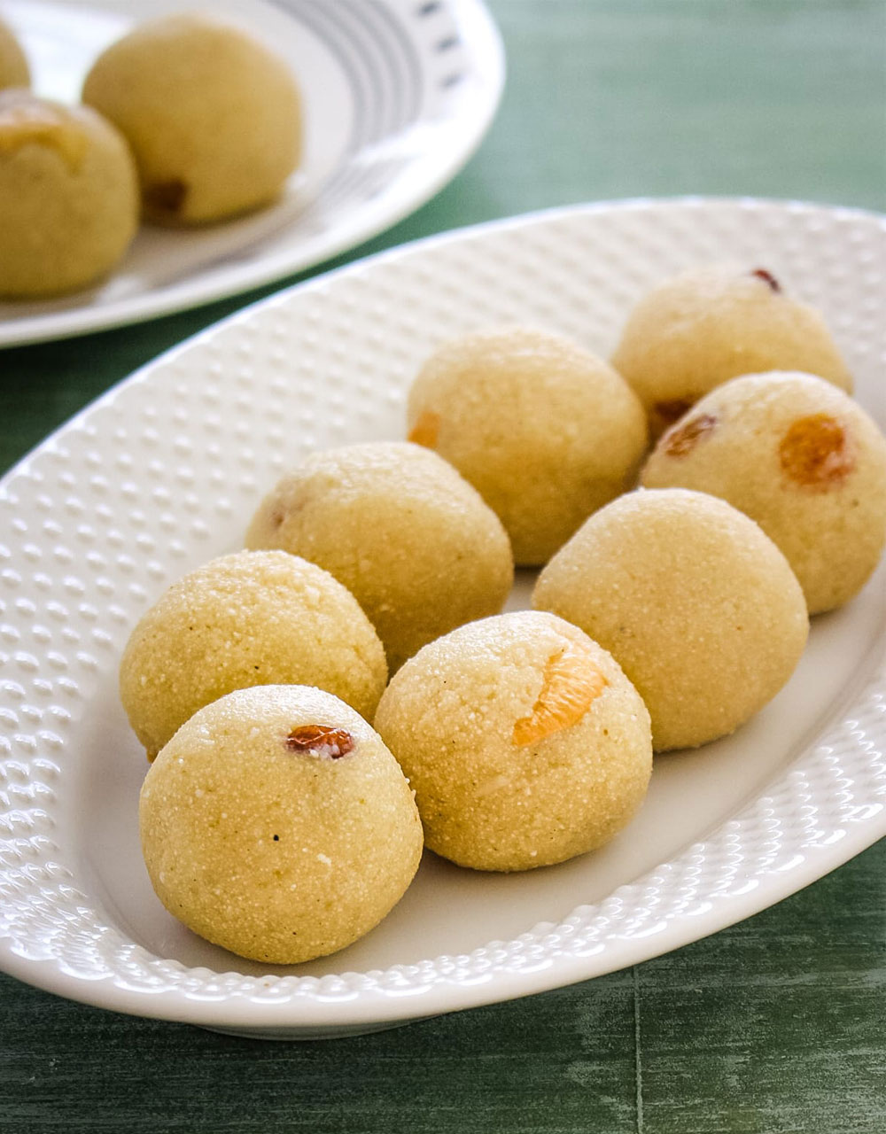Ravva Laddu at Aayees Healthy and Organic Buy Ravva Laddu at Aayees Healthy and Organic