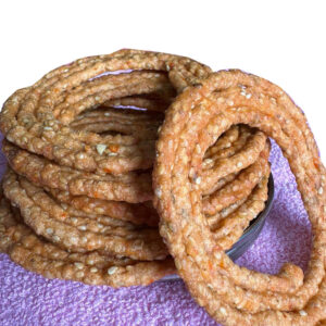 Buy Homemade Karam Sakinalu at aayees