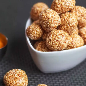 Til Ke Laddu / Nuvvu Laddu