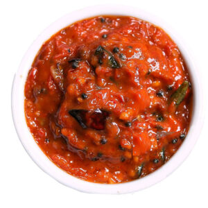 Tomato Pickle Online at aayees.com